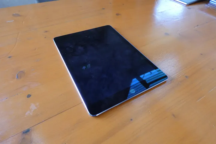Apple - iPad Modell: A1567